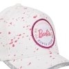 Barbie Femme Trucker  - Cap Capslab